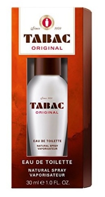 Foto van Tabac original eau de toilette natural spray 50ml via drogist