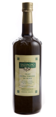 Rossano savagno olijfolie 1000ml  drogist