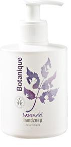 Botanique handzeep vloeibaar lavendel 300ml  drogist