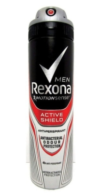 Rexona men deopray active shield 150ml  drogist