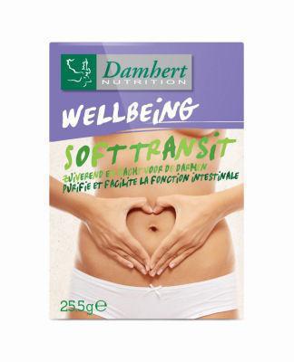 Damhert soft transit supplement 30tb  drogist