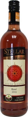 Stellar or rose no sulphur 750ml  drogist
