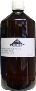 Jacob hooy druivenpit olie 1000ml  drogist