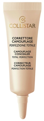 Collistar camouflage concealer total perfection light 01  drogist