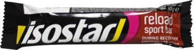 Isostar recovery bar 40g  drogist
