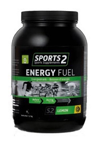 Sports2 energy fuel femon 1200gr  drogist