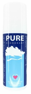 Star remedies pure deodorant roller 100ml  drogist