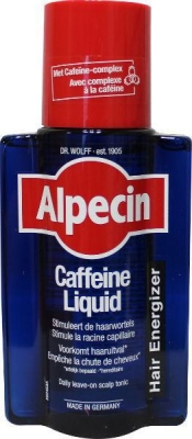 Alpecin liquid 200ml  drogist