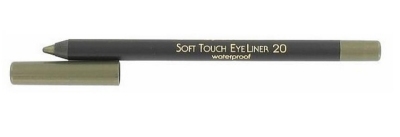 John van g eyeliner soft touch 020 1 stuk  drogist