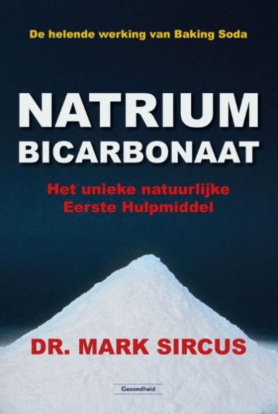 Drogist.nl natrium bicarbonaat boek  drogist
