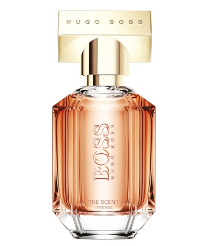 Hugo boss the scent intense for her eau de parfum 30ml  drogist
