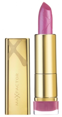 Foto van Max factor lipstick color elixir icy rose 120 1 stuk via drogist