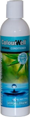 Colourwell natuurlijke conditioner 250ml  drogist