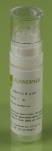 Foto van Balance pharma flowerplex hfp063 zelfvertrouwen 6g via drogist