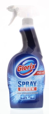 Glorix spray bleek 750ml  drogist