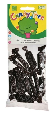 Candy tree chocoladetoffees 75g  drogist