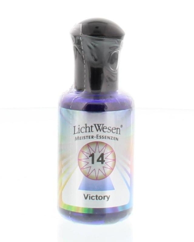 Lichtwesen victory olie 14 30ml  drogist