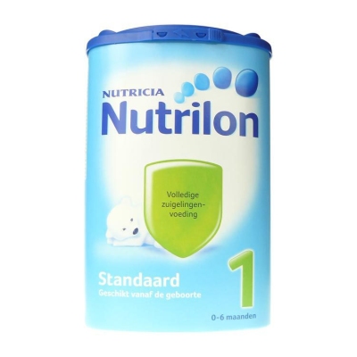 Nutrilon standaard 1 850g  drogist