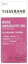 Tisserand rose in organic jojoba 9ml  drogist
