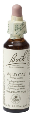 Foto van Bach flower remedies ruwe dravik 36 20ml via drogist