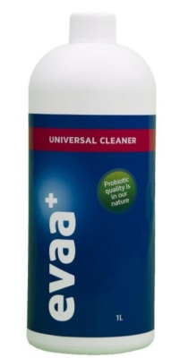 Evaa green universal cleaner 1lt  drogist