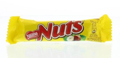 Nuts nuts 1st  drogist