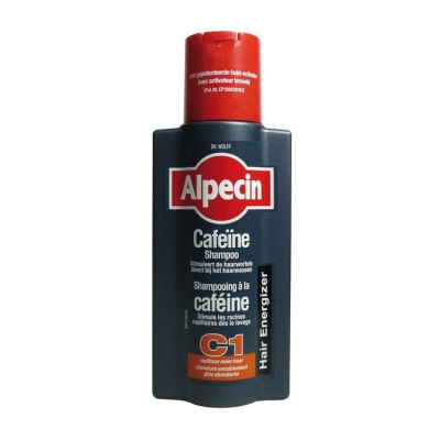 Alpecin shampoo caffeine 250ml  drogist