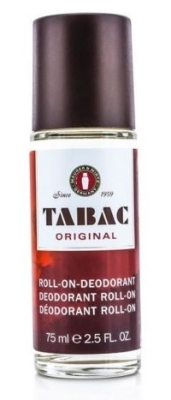 Foto van Tabac original roll on deodorant 75ml via drogist