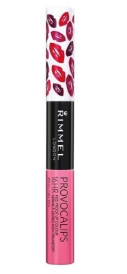 Rimmel londen lipstick provocalips 200 i'll call you 1st  drogist