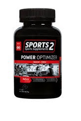 Sports2 power optimizer 120cp  drogist
