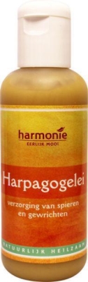 Harmonie harpago gelei 150ml  drogist