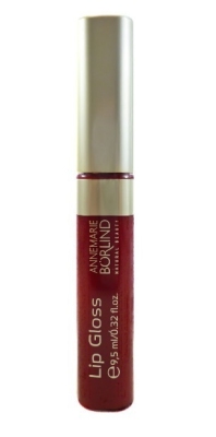 Foto van Borlind lip gloss red 20 9.5ml via drogist