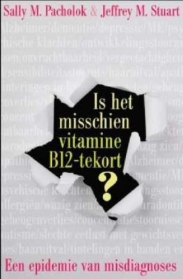 Foto van Ankertje is het misschien vitamine b12 tekort boek via drogist