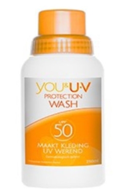 You&uv protection wash 250ml  drogist