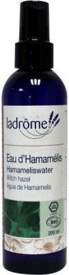 La drome hydrolaat hamameliswater 200ml  drogist