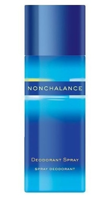 Nonchalance deodorant spray 200ml  drogist