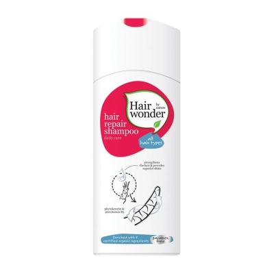 Hairwonder hair repair shampoo 200ml  drogist
