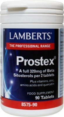 Lamberts prostex nf 90tb  drogist
