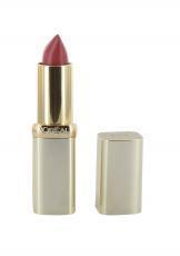 L'oréal paris lipstick color riche crystal shine crystal shine rose creme 453 1 stuk  drogist