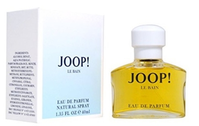 Foto van Joop! le bain eau de parfum 40ml via drogist