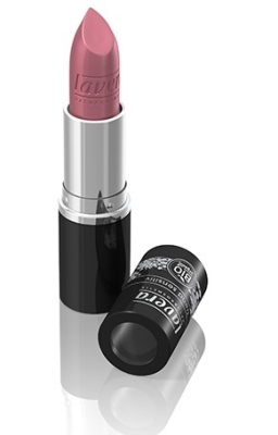 Foto van Lavera lippenstift colour intense caramel glamour 21 4.5g via drogist