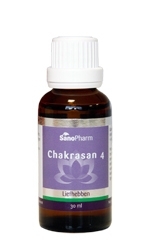 Sanopharm chakrasan 4 30ml  drogist