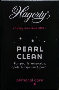 Hagerty pearl clean 150ml  drogist
