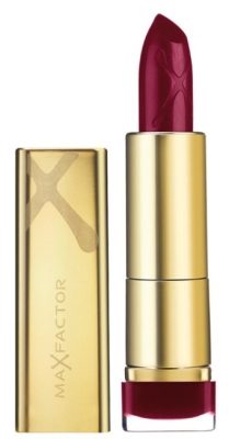 Foto van Max factor lipstick color elixir mulberry 685 1 stuk via drogist