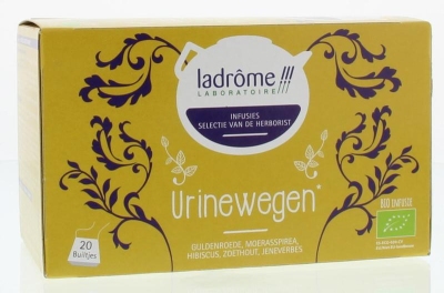 La drome urinewegenmix 1.5 gram 20x1.5  drogist