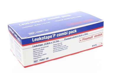 Leukoplast p combi pack 1st  drogist