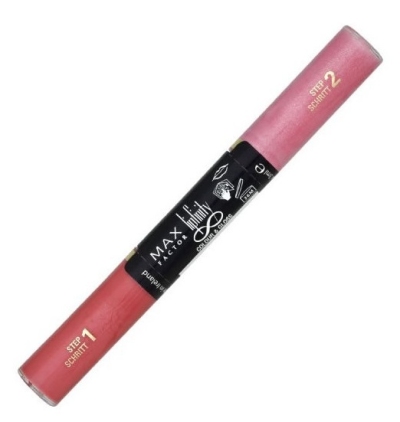 Max factor lipstick lipfinity colour & gloss radiant rose 510 1 stuk  drogist