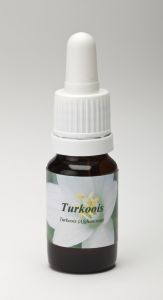 Star remedies turkoois 10ml  drogist