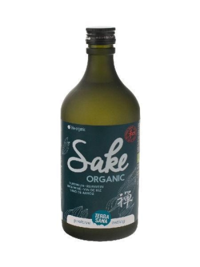 Terrasana sake kankyo 15% 720ml  drogist