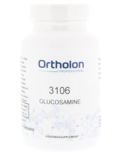 Ortholon pro glucosamine 100vc  drogist